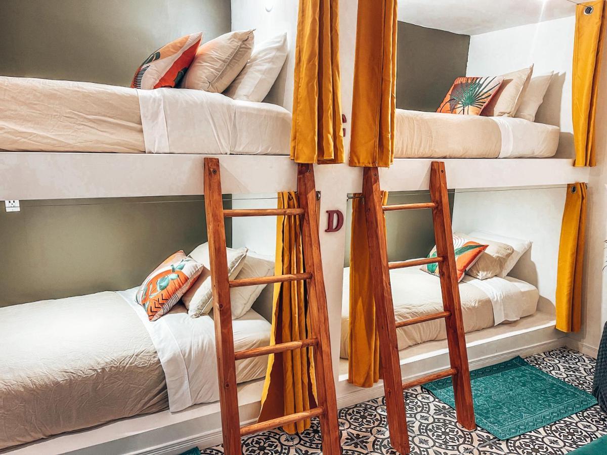 Auberge Mandala Saint Mathieu Du Parc Ngoại thất bức ảnh