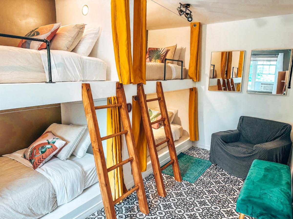 Auberge Mandala Saint Mathieu Du Parc Ngoại thất bức ảnh