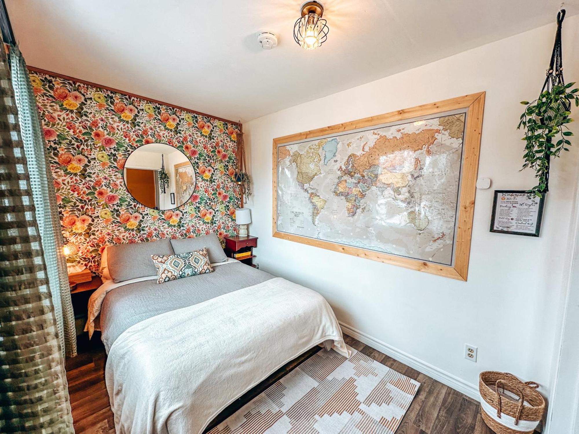 Auberge Mandala Saint Mathieu Du Parc Ngoại thất bức ảnh